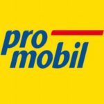 Logo Promobil App